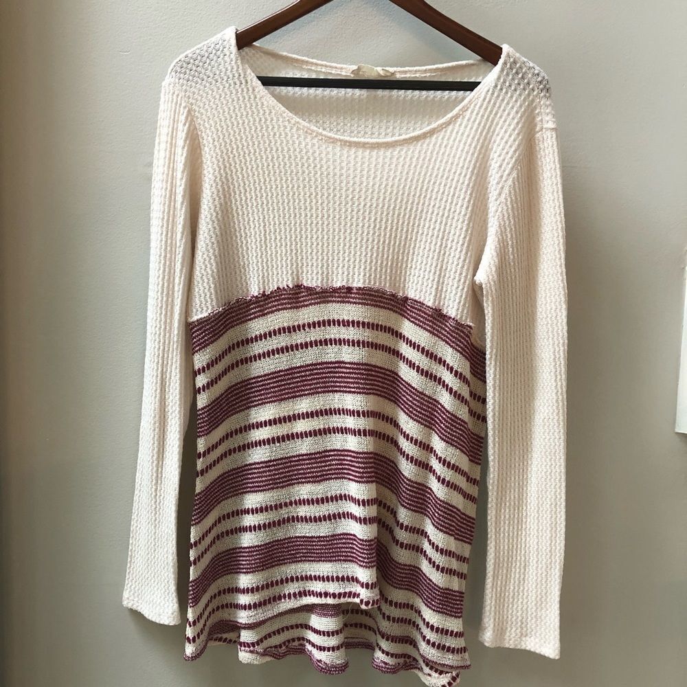 Altar’d State sweater woman’s size L